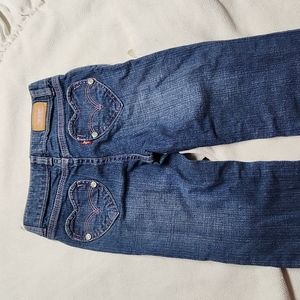 Levi's Kids Jeans - Bootcut- 💕
